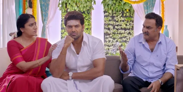 gajinikanth